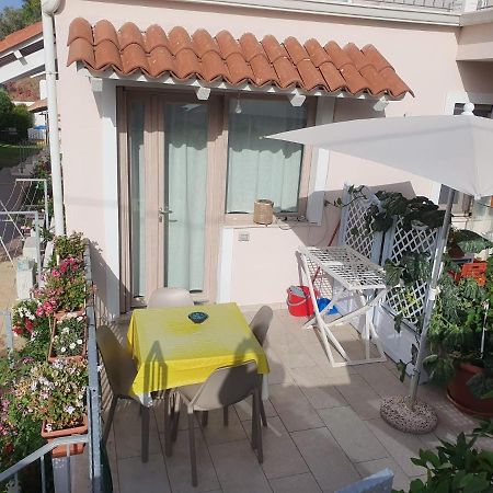 Appartamenti Borgo Panoramico N 9 Tropea Exterior foto