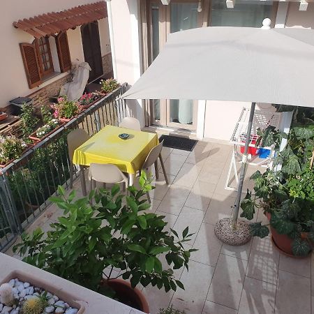 Appartamenti Borgo Panoramico N 9 Tropea Exterior foto