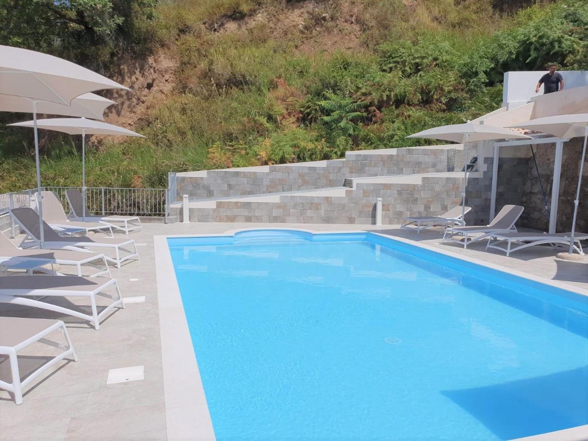 Appartamenti Borgo Panoramico N 9 Tropea Exterior foto