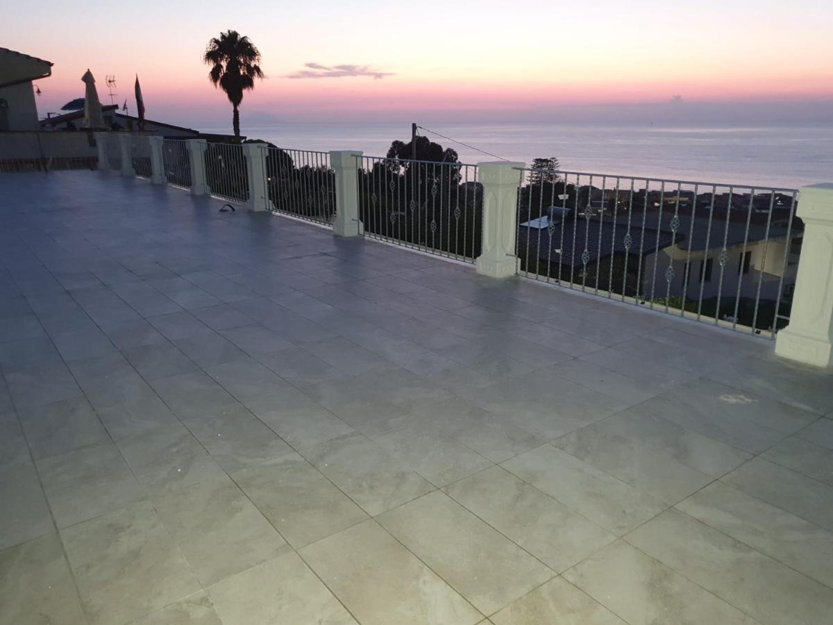 Appartamenti Borgo Panoramico N 9 Tropea Exterior foto