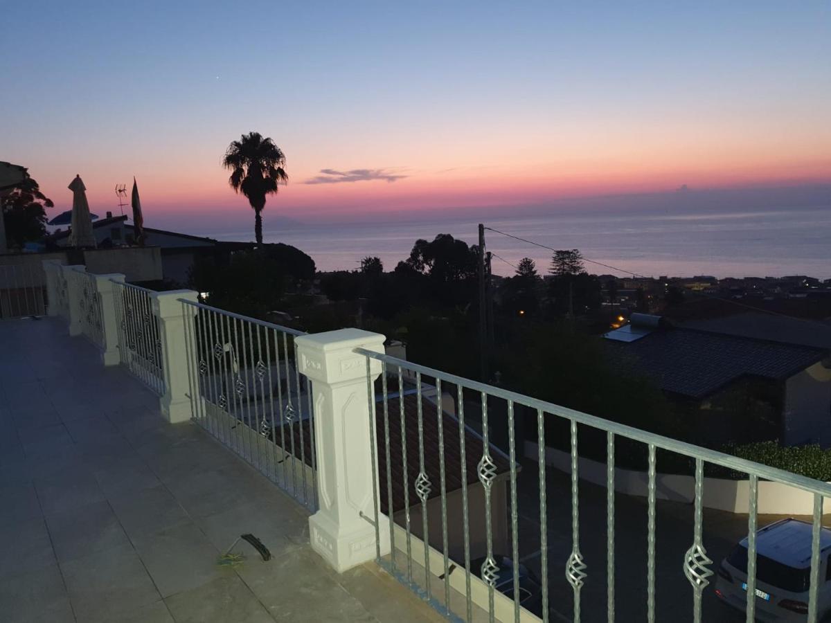 Appartamenti Borgo Panoramico N 9 Tropea Exterior foto