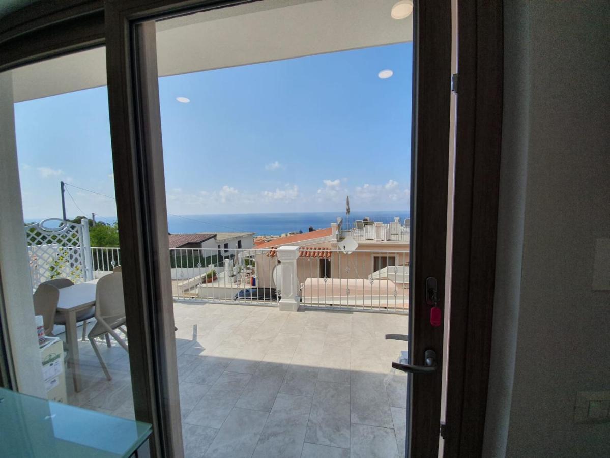 Appartamenti Borgo Panoramico N 9 Tropea Exterior foto
