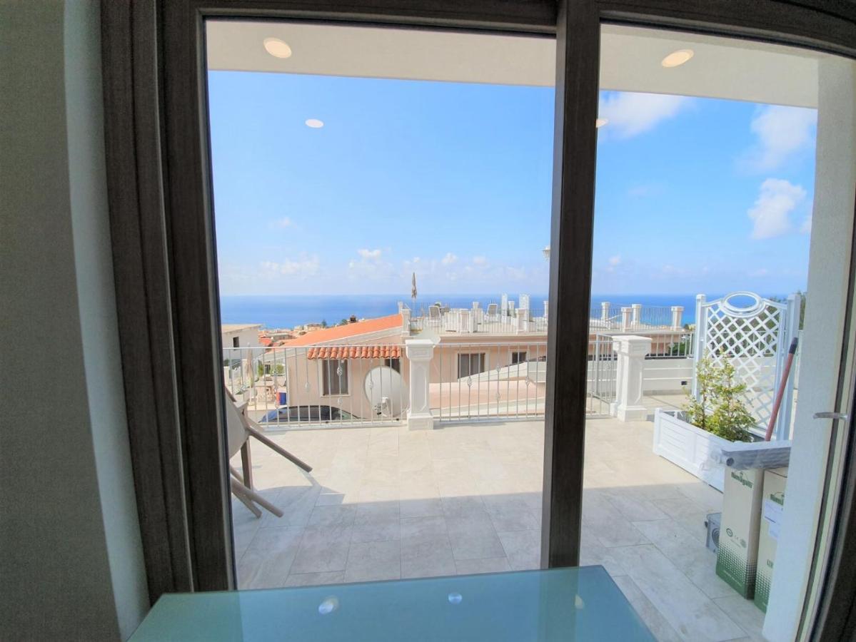 Appartamenti Borgo Panoramico N 9 Tropea Exterior foto