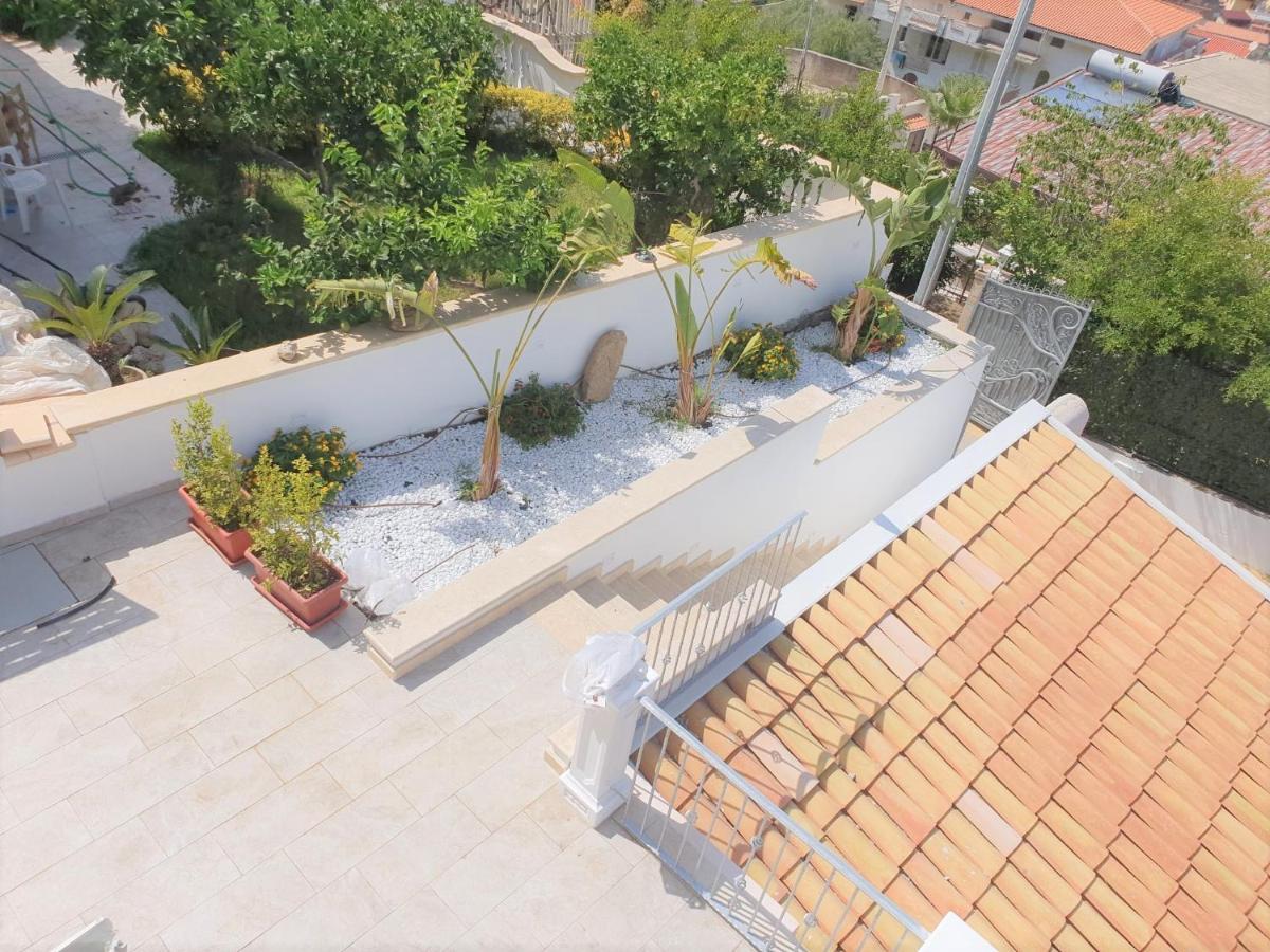 Appartamenti Borgo Panoramico N 9 Tropea Exterior foto