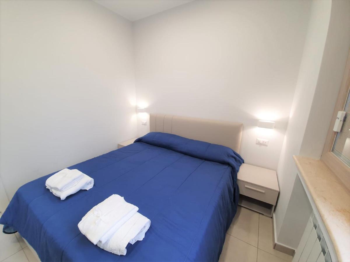 Appartamenti Borgo Panoramico N 9 Tropea Exterior foto